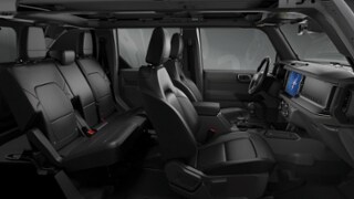 2026 Ford Bronco® Internal Image 1